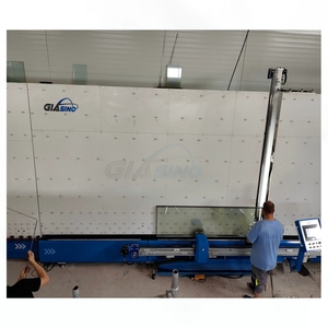 Ligne <span class=keywords><strong>de</strong></span> production <span class=keywords><strong>de</strong></span> <span class=keywords><strong>verre</strong></span> isolant, robot <span class=keywords><strong>de</strong></span> scellement automatique, machine <span class=keywords><strong>de</strong></span> scellement <span class=keywords><strong>de</strong></span> <span class=keywords><strong>verre</strong></span> double vitrage avec certification CE - Product Image 5