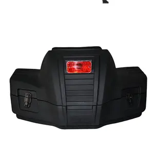 Caja trasera ATV, caja de equipaje, para <span class=keywords><strong>cf</strong></span> <span class=keywords><strong>moto</strong></span> - Product Image 1