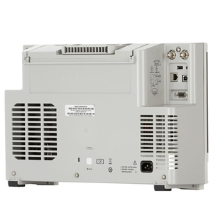 Osciloscopio Keysight DSOX6004A de 6 GHz de Ancho de Banda, 4 Canales Analógicos, Frecuencia de Muestreo de 20G, Resolución de 16 Bits, 450,000 Formas de Onda/Segundo DS - Product Image 3