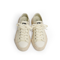 Chaussures de marche décontractées unisexes personnalisées en gros, à semelle épaisse, rehaussantes, en toile, avec semelle extérieure en caoutchouc, confortables et légères