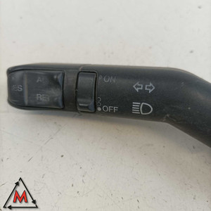 Leva di controllo 1402449 per camion Scania R164 2004-10 usata (85768) - Product Image 3