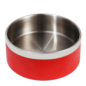 kong stainless steel dog bowls