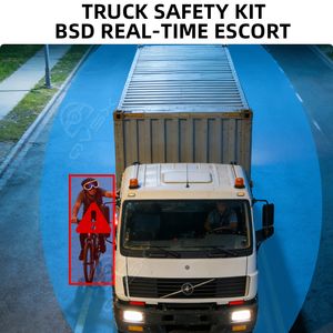 Sistema <span class=keywords><strong>de</strong></span> Seguridad para Camiones 4G con GPS y AI BSD - Kit <span class=keywords><strong>de</strong></span> Cámara <span class=keywords><strong>de</strong></span> 4 Canales, Cámaras IP68 y Alarma para Camiones <span class=keywords><strong>de</strong></span> Carga - Product Image 3