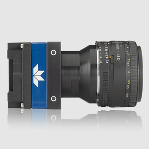 Caméra de numérisation linéaire multispectrale Teledyne DALSA L2-GC-04K03N-00 Linea2 40964 couleurs 5GigE 30kHz certifiée CE - Product Image 2