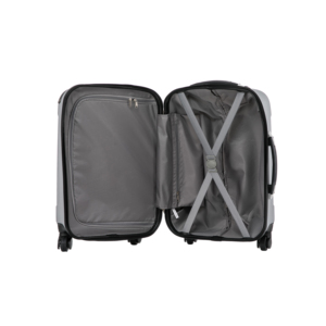 Quảng Cáo Giá Rẻ Giá Giao Hàng Nhanh Kích Thước Duy Nhất Lên Máy Bay Cabin Trường Hợp Cán Carry On Abs Du Lịch Xe Đẩy Va Li Hành Lý Túi - Product Image 6