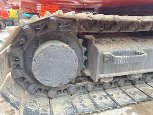 Excavadora sobre orugas <span class=keywords><strong>Doosan</strong></span> <span class=keywords><strong>DX140</strong></span> usada, casi nueva de Corea, excavadora de segunda mano <span class=keywords><strong>Doosan</strong></span> <span class=keywords><strong>DX140</strong></span> <span class=keywords><strong>Doosan</strong></span> DX150 en stock - Product Image 5