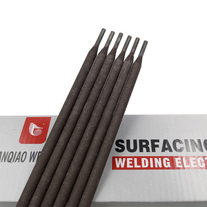 <span class=keywords><strong>Electrodo</strong></span> de Soldadura de Superficie D608, <span class=keywords><strong>Electrodo</strong></span> de Revestimiento <span class=keywords><strong>Duro</strong></span>, Suministro Directo de Fábrica - Product Image 1