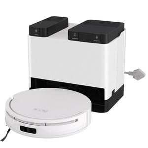 หุ่นยนต์ดูดฝุ่น A50 - Product Image 5