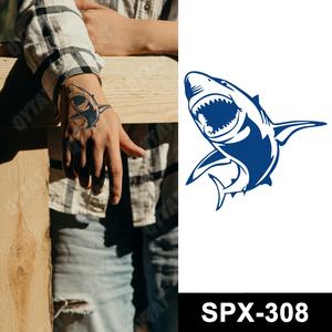 Vente en gros, tatouage semi-permanent Americana Fruit Genipa imperméable et mignon de longue durée, 2 semaines - Product Image 3