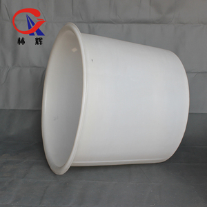 برميل خضروات بلاستيك للتخزين 1500 لتر للبيع - Product Image 2