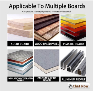 Máy cưa trượt cắt gỗ hiệu quả, máy cưa bàn trượt cắt 45 độ - Product Image 3