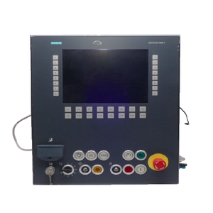 1 Stück Brandneues Original Sicalis-pmc7 V2 Hbf 6av7 671-4aa01-1av0 Ver. 6AV7671-4AA01-1AV0 SPS Industrielle Automatisierung - Product Image 1