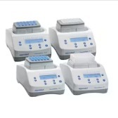 Agitateur de laboratoire Eppendorf ThermoMixer C avec écran LCD numérique, fonction de minuterie et agitateur réciproque - Product Image 2