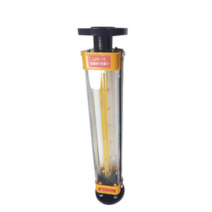 LZB Series DN15 DN20 DN32 DN65 DN100 mm Rotameter/rotary/sap Flow Meter Sensor - Product Image 3