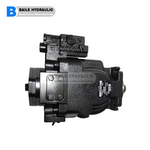 FRR FRR090 FRL090 bomba hidráulica bomba de detección de carga Control de compensación de presión bombas de <span class=keywords><strong>aceite</strong></span> - Product Image 4