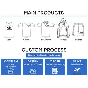 <strong>Wholesale</strong> Custom <strong>Clothing</strong> Men's Slim Fit Social Shirts Black Longsleeve Shirt <strong>Chinese</strong> Style Compression Shirt Youth - Product Image 6