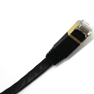 <span class=keywords><strong>Cable</strong></span> de Conexión de 1, 2, 3, 5, 10 <span class=keywords><strong>Metros</strong></span> UTP STP FTP Cat.5e, <span class=keywords><strong>Cable</strong></span> Telefónico 24AWG RJ11, <span class=keywords><strong>Cable</strong></span> Ethernet Cat.8, <span class=keywords><strong>Cable</strong></span> Jumper Cat.6 - Product Image 6