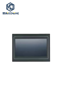 หน้าจอสัมผัส DOP-110W DOP-107EG และ DOP-105CV DOP-103WQ สำหรับจอแสดงผล HMI แบบหน้าจอกว้างสำหรับระบบอัตโนมัติทางอุตสาหกรรม - Product Image 1