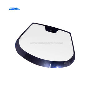 Accessoires de luxe pour le marché secondaire : Verre de pare-brise avant chauffant pour McLaren MP4-12 – Vente en gros - Product Image 2