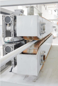 <span class=keywords><strong>Clapet</strong></span> anti-retour à battant en PVC, idéal pour les systèmes de piscine et de traitement de l'eau, résistant à la corrosion, à faible résistance - Product Image 5