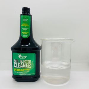Limpiador de <span class=keywords><strong>inyectores</strong></span> de combustible de fábrica VEAS, potenciador de octano, limpiador de sistema de combustible de alta eficiencia, <span class=keywords><strong>aditivos</strong></span> y tratamientos de combustible <span class=keywords><strong>para</strong></span> el cuidado del automóvil - Product Image 4
