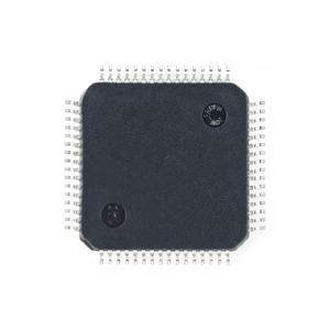 ชิป IC STM32F105RCT6 STM32F105RC Hxc ใหม่ดั้งเดิม STM32F105 LQFP64 - Product Image 3