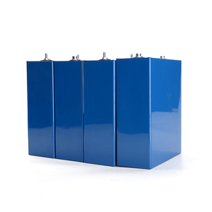 2024 Europe US Grade a EV Lifepo4 280Ah 3.2V Cellule 48V 320Ah Prismatique Lithium 200Ah Solaire Akku Marine Chariot Élévateur Batterie - Product Image 4