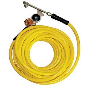 Tuyau en <span class=keywords><strong>PVC</strong></span> haute pression pour oxygène/acétylène, diamètre intérieur de 6 mm, 8 mm, 10 mm, options de longueur de 30/50/<span class=keywords><strong>100</strong></span> m - Product Image 5