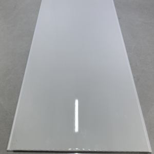 Accueil Aménagement d'intérieur Lambris Plafond en PVC Panneaux décoratifs pour murs - Product Image 5