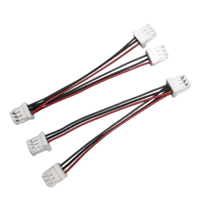 Güç Kablo Demeti 2*6p XHD Serisi Çift Sıralı Terminal Kablosu 2.54mm Aralıklı Devre Kartı Bağlantı Kablo Demeti - Product Image 1