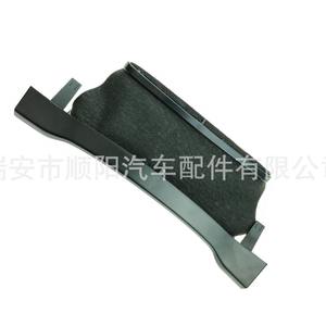 Funda de Volante de Cuero para Volkswagen Golf 6 2009 2013 5K0857053D - Product Image 5