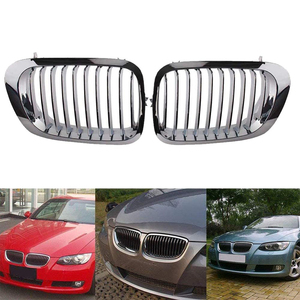 Griglia a rene anteriore 1999-2002 E46 M3 2 porte 323 I/is 330ci-compatibile 2 porte OEM L 51138208685 R 51138208686 - Product Image 5