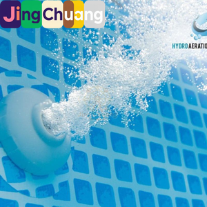 <span class=keywords><strong>Piscine</strong></span> hors-sol JingChuang26788 avec structure tubulaire, grande <span class=keywords><strong>piscine</strong></span> familiale pour villa, 4 m de long, <span class=keywords><strong>piscine</strong></span> pour enfants - Product Image 4