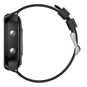 Reloj Inteligente para Personas Mayores con Detección de Caídas, Centro de Ayuda 24/7, Monitoreo, Botón de Emergencia SOS - Product Image 6