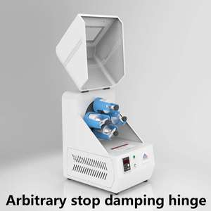 Arrêt de charnière d'amortissement d'<span class=keywords><strong>acier</strong></span> inoxydable n'importe quel angle - Product Image 6