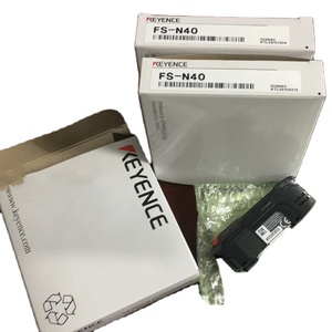 เซ็นเซอร์ไฟเบอร์ FS-N40 พร้อมชุดต่อขยายเส้นศูนย์ - Product Image 5