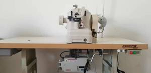 Simge.SI-600 Máquina de Coser Industrial de Alta Velocidad para Peluquería Canina - Product Image 5