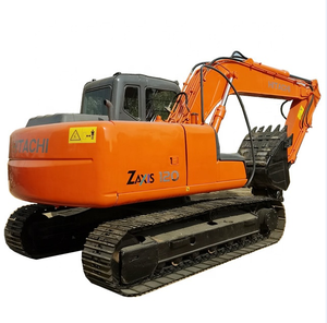 EX120ขุดมือสองจากเกาหลีใช้แล้วของแท้มือสอง - Product Image 4