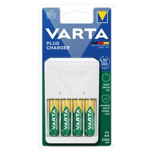 Chargeur de batterie PLUG CHARGER Blanc 57657101451 - Product Image 1