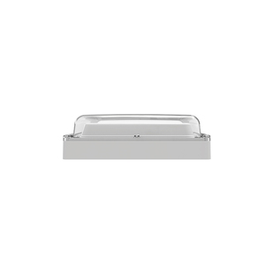 عرض خاص علامة الطوارئ LED 3 وات Spitfire IP65 القابلة لإعادة الشحن لمسارات السلامة الداخلية/الخارجية ، مصدر ضوء SMD للخروج الصناعي - Product Image 6