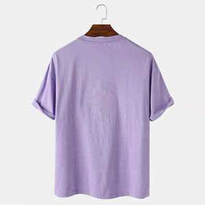 Wholesale Best Quality Custom High Quality T <b>Shirt</b> for Men High Quality Cotton T <b>Shirt</b> Good Selling Product - Product Image 2