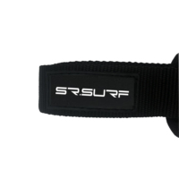 Sangle d'arrimage de 2.75m avec boucle de verrouillage à came rembourrée en caoutchouc pour porte-bagages de toit de voiture Kayak canoë Sup planche de surf arrimage