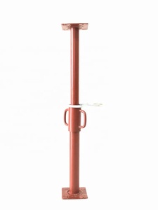 천 파운드 상단 기둥, 스테인리스 스틸로 제작되어 내하중 용량이 강화되었습니다. - Product Image 2
