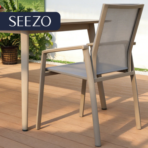 <span class=keywords><strong>Table</strong></span> de <span class=keywords><strong>jardin</strong></span> en <span class=keywords><strong>aluminium</strong></span> tressé Teslin, mobilier d'extérieur pour restaurant, <span class=keywords><strong>table</strong></span> et chaises en métal imperméables pour <span class=keywords><strong>10</strong></span> <span class=keywords><strong>personnes</strong></span> - Product Image 3