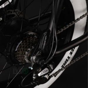 Pneu de moto en caoutchouc 20x4 Chopper, bicyclette Speedster ee, meilleur prix - Product Image 2