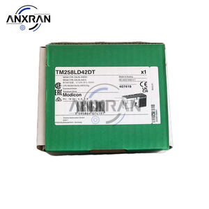 Para Schneider TM258LD42DT Modicon M258 42 I/O 24VDC controlador programable - Product Image 1