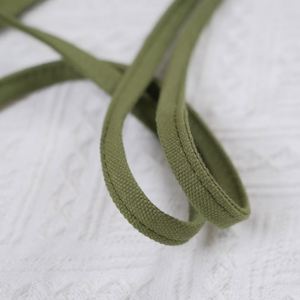 Sac fourre-tout en toile de couleur unie de 16 oz avec poche intérieure, réutilisable, écologique, style féminin, étiquette OEM - Product Image 4