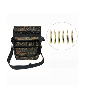 Sac bandoulière camouflage avec poche avant zippée, panneau en maille, organisateur d'activités de plein air, pochette de rangement résistante à l'eau pour équipement de camping - Product Image 6