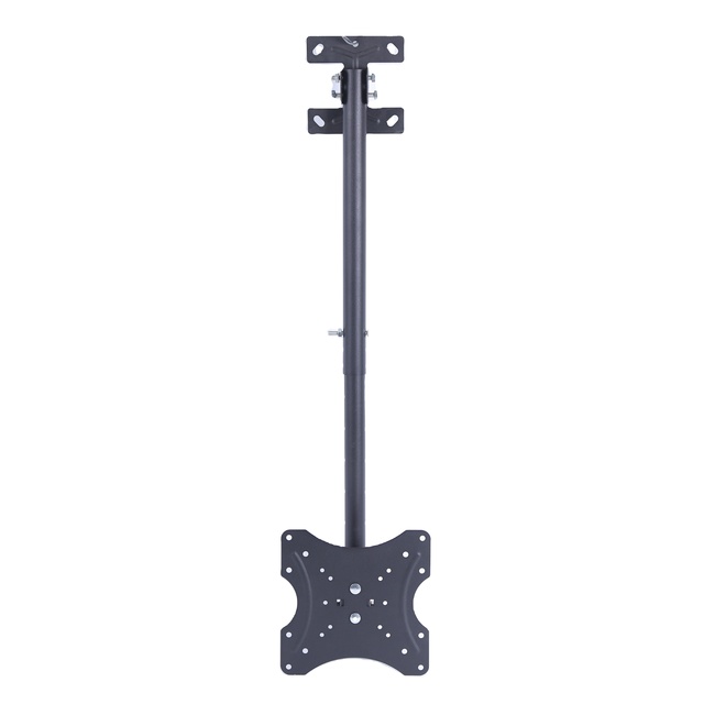 Factory Wholesale Ceiling TV Mount for 14"-32" High Quality TV Mobile Cart TV Stand