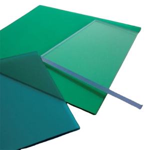 แผ่น<span class=keywords><strong>โพ</strong></span><span class=keywords><strong>ลี</strong></span>คาร์บอเนตแข็งทนไฟสำหรับเรือนกระจกในสวนขนาดเล็กประสิทธิภาพสูงทุกฤดู - Product Image 2